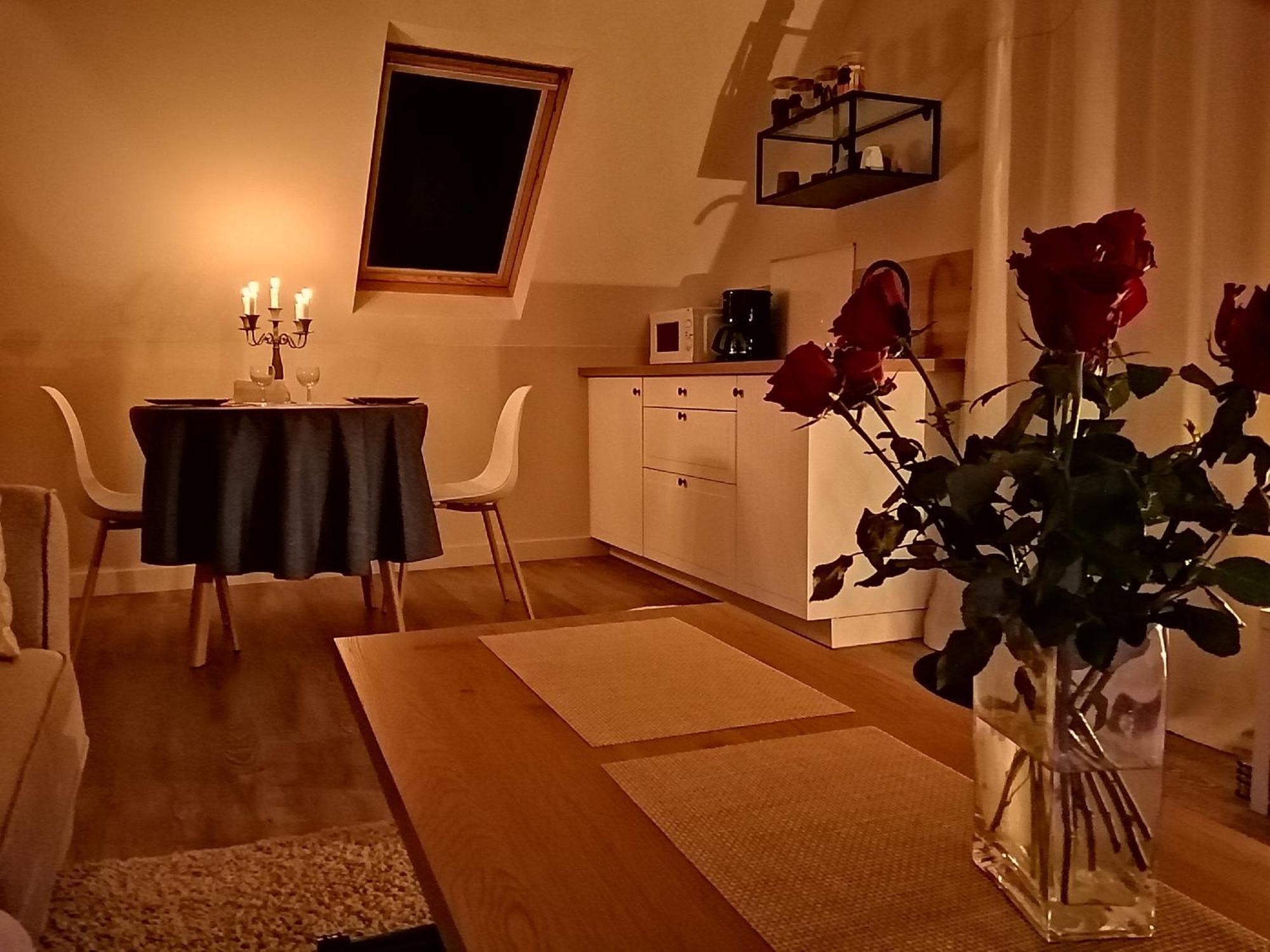 La Douce Escapade Bed & Breakfast Sizun Oda fotoğraf