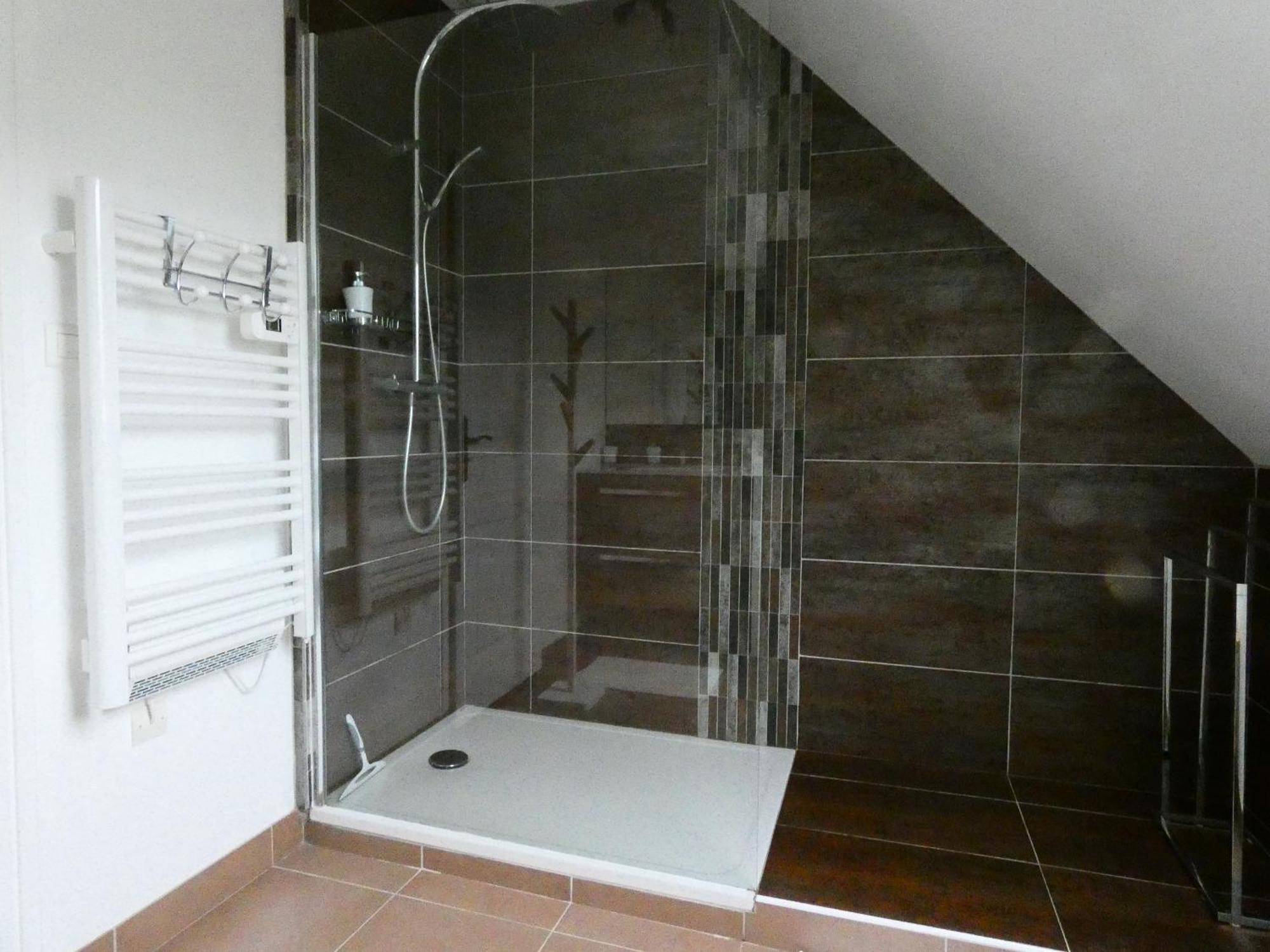 La Douce Escapade Bed & Breakfast Sizun Oda fotoğraf