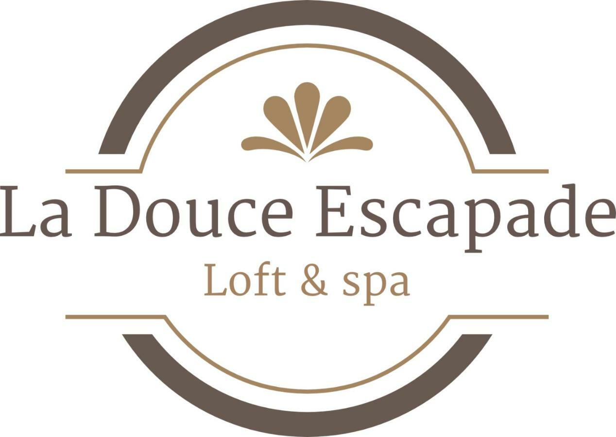 La Douce Escapade Bed & Breakfast Sizun Dış mekan fotoğraf